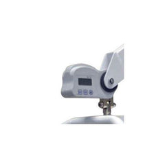 Hoyer - Powered Resident Lift with Power Adjustable Base and Digital Scale; 700 lb capacity