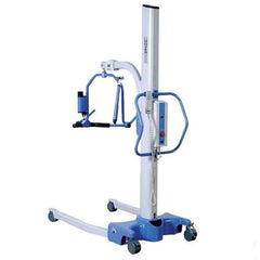 Hoyer Stature Professional Patient Lift, 4-Point Spreader Bar, Electric Base - 500 lb. capacity