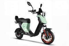 EMMO Maknak Scooter-Style Ebike