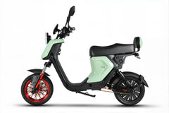 EMMO Maknak Scooter-Style Ebike