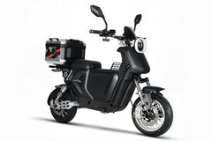 EMMO Maknak Scooter-Style Ebike