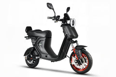 EMMO Maknak Scooter-Style Ebike