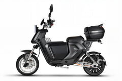 EMMO Maknak Scooter-Style Ebike