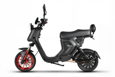 EMMO Maknak Scooter-Style Ebike