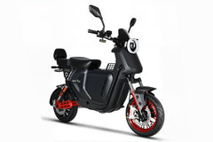 EMMO Maknak Scooter-Style Ebike
