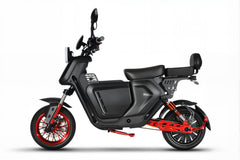 EMMO Maknak Scooter-Style Ebike