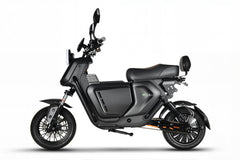 EMMO Maknak Scooter-Style Ebike