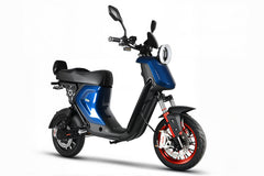 EMMO Maknak Scooter-Style Ebike
