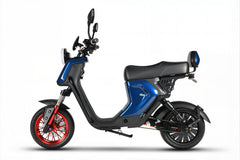 EMMO Maknak Scooter-Style Ebike