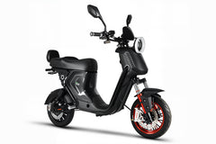 EMMO Maknak Scooter-Style Ebike