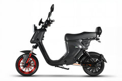 EMMO Maknak Scooter-Style Ebike
