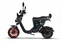 EMMO Maknak Scooter-Style Ebike