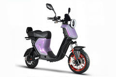 EMMO Maknak Scooter-Style Ebike