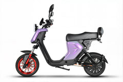 EMMO Maknak Scooter-Style Ebike