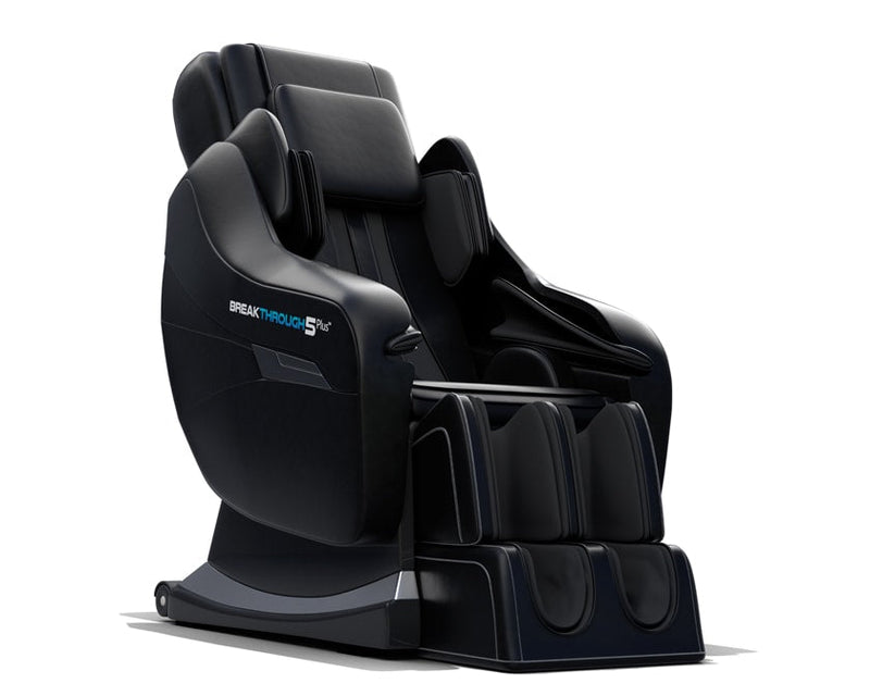 Medical Breakthough Massage Chair Model 5 V3