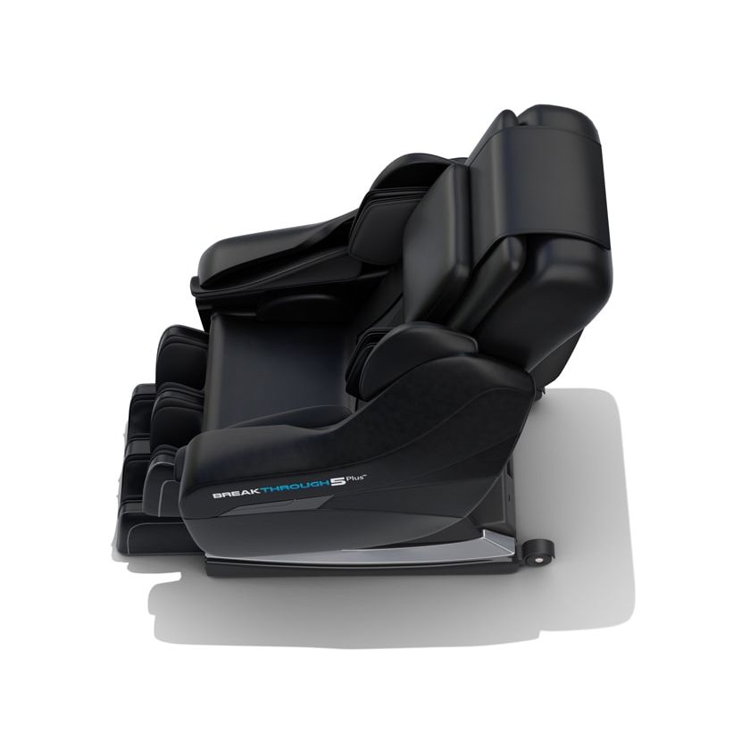 Breakthrough 5 V3 | Full Body Massage Chair | Deep Tissue Massage