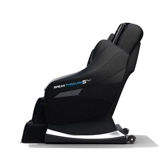 Breakthrough 5 V3 | Full Body Massage Chair | Deep Tissue Massage