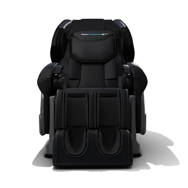 Breakthrough 6 Plus | Full Body Massage Chair | Zero Gravity Massage