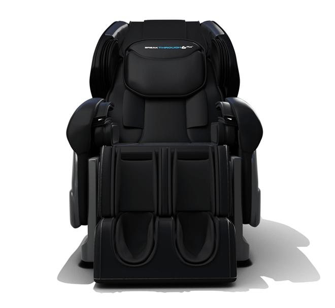 Medical Breakthough Massage Chair Model 6 Plus