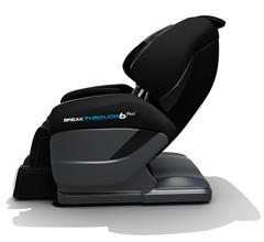 Medical Breakthough Massage Chair Model 6 Plus