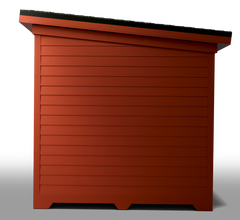 Medical Saunas Largest Triple Heat Sauna - Nature X