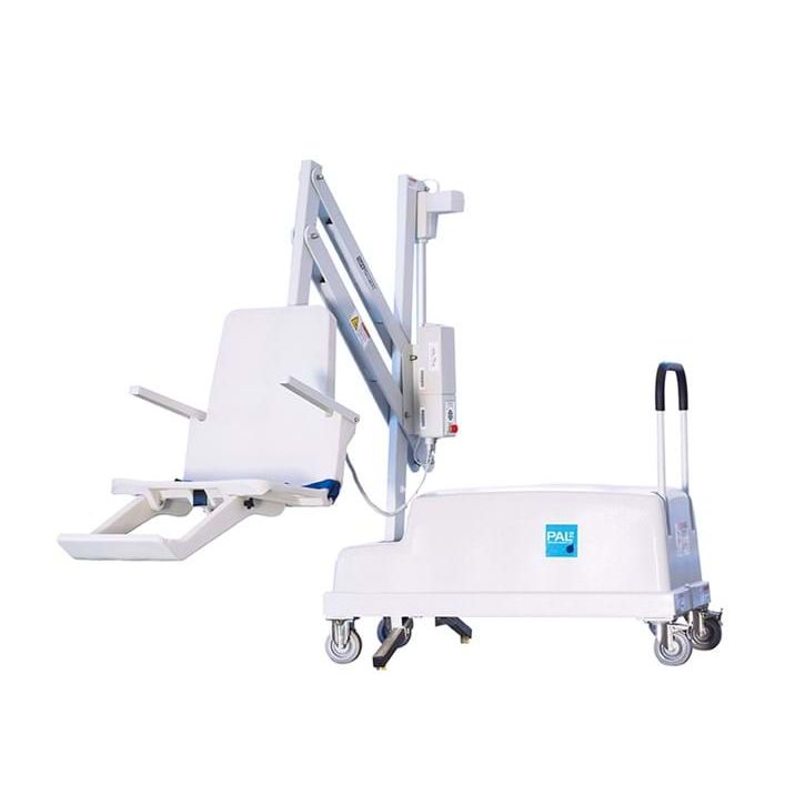 Pal2 Pool Lift | Pool Access Lift | Swim Pool Mobility