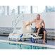Pal2 Pool Lift | Pool Access Lift | Swim Pool Mobility