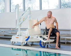Pal2 Pool Lift