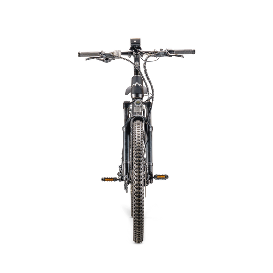 GIO Peak eBike Black 48V 500W Torque Sensor CPSC 1512 Approved