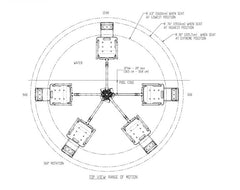 AXS2 Pool Lift
