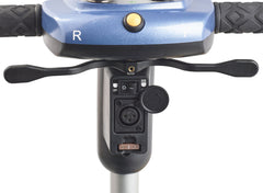 Journey So Lite Folding Mobility Scooter