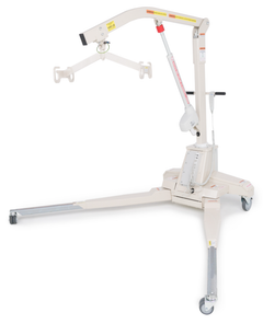 MaxiCare Ultra HD Bariatric Patient Lift 700lb weight capacity