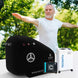 TecnoSit Classic 1.5 ATA Portable Sitting Hyperbaric Chamber Home