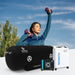 TecnoLay Classic 1.5 ATA Portable Lying Hyperbaric Chamber Home