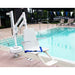 Splash Pool Lift | Pool Accessibility Lift | Water Entry Assist
