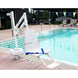 Splash Pool Lift | Pool Accessibility Lift | Water Entry Assist