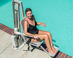 MultiLift2 (ML2) Pool Lift