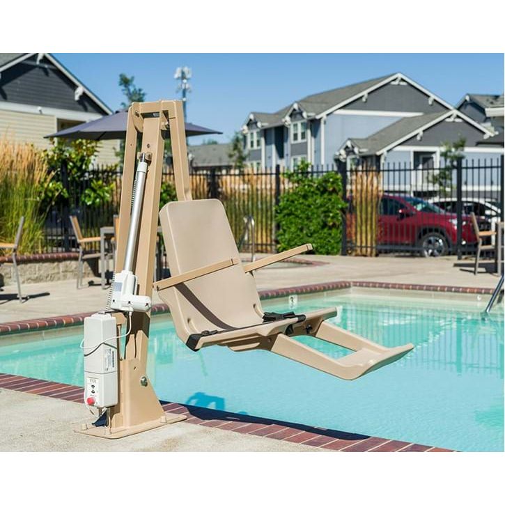 MultiLift2 Pool Lift | ML2 Pool Lift | Pool Accessibility Lift