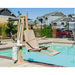 MultiLift2 Pool Lift | ML2 Pool Lift | Pool Accessibility Lift