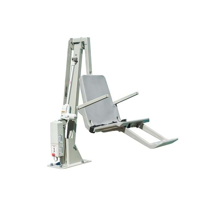 MultiLift2 Pool Lift | ML2 Pool Lift | Pool Accessibility Lift