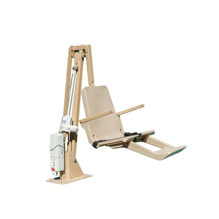 MultiLift2 Pool Lift | ML2 Pool Lift | Pool Accessibility Lift
