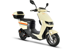 EMMO Zoomi Scooter-Style Ebike