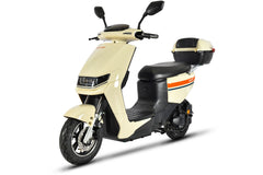 EMMO Zoomi Scooter-Style Ebike