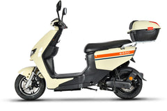 EMMO Zoomi Scooter-Style Ebike