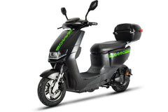 EMMO Zoomi Scooter-Style Ebike