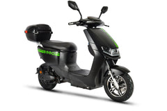 EMMO Zoomi Scooter-Style Ebike