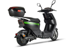 EMMO Zoomi Scooter-Style Ebike